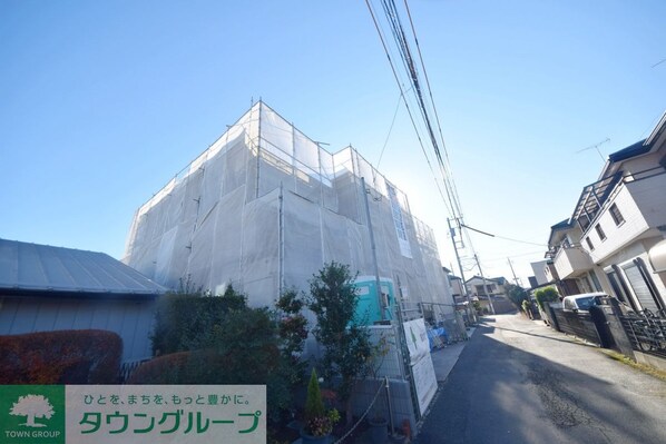 グレイス桶川の物件内観写真